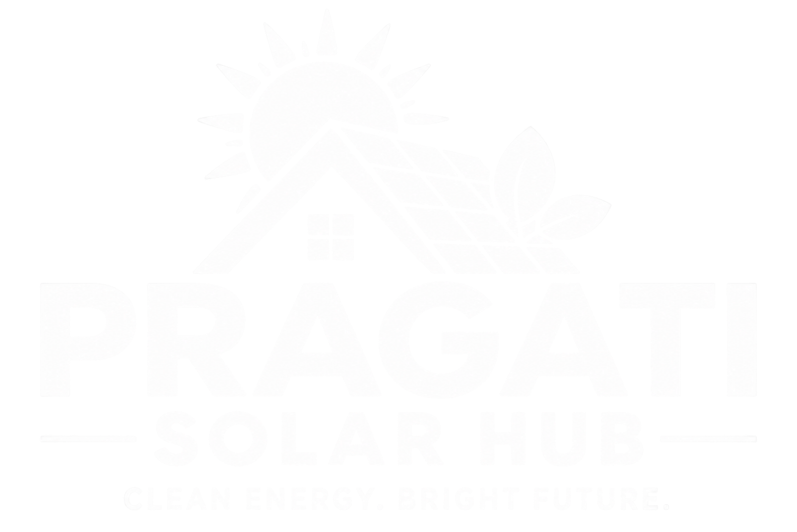 Pragati Solar Hub