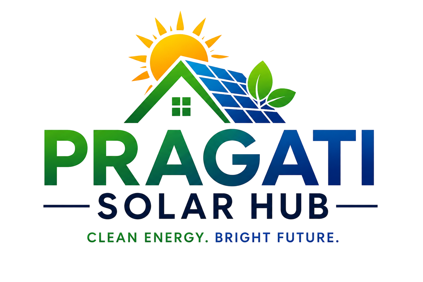 Pragati Solar Hub
